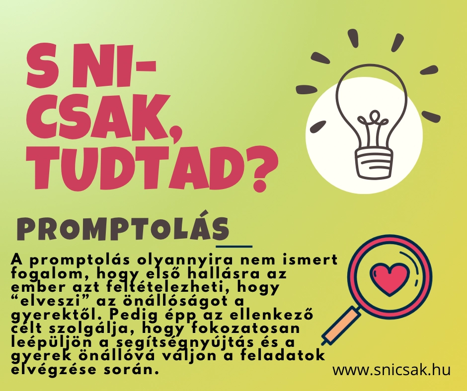 S nicsak – Tudtad? tartalom – 4.