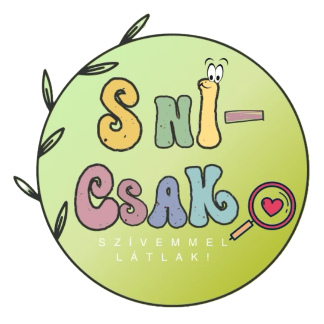 SNICSAK logó