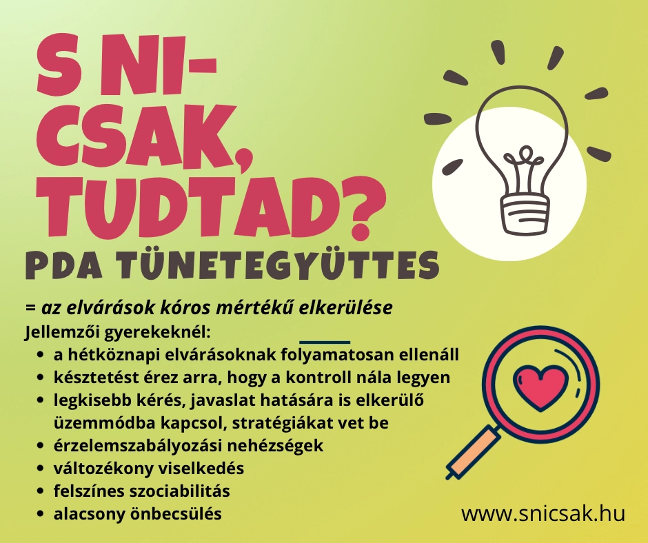 S nicsak – Tudtad? tartalom – 6.